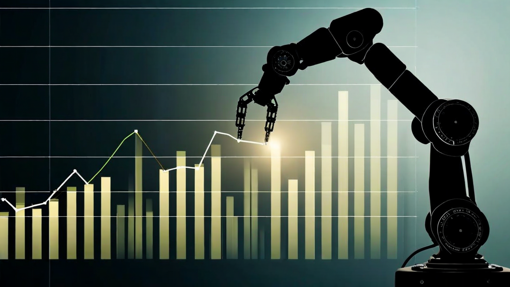 Robotics market inflection point