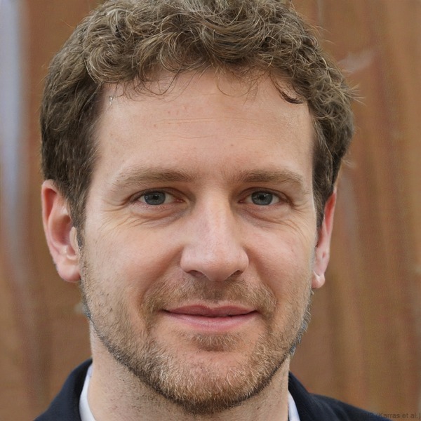 Benjamin Garcia, CEO of Gravis Robotics Capital