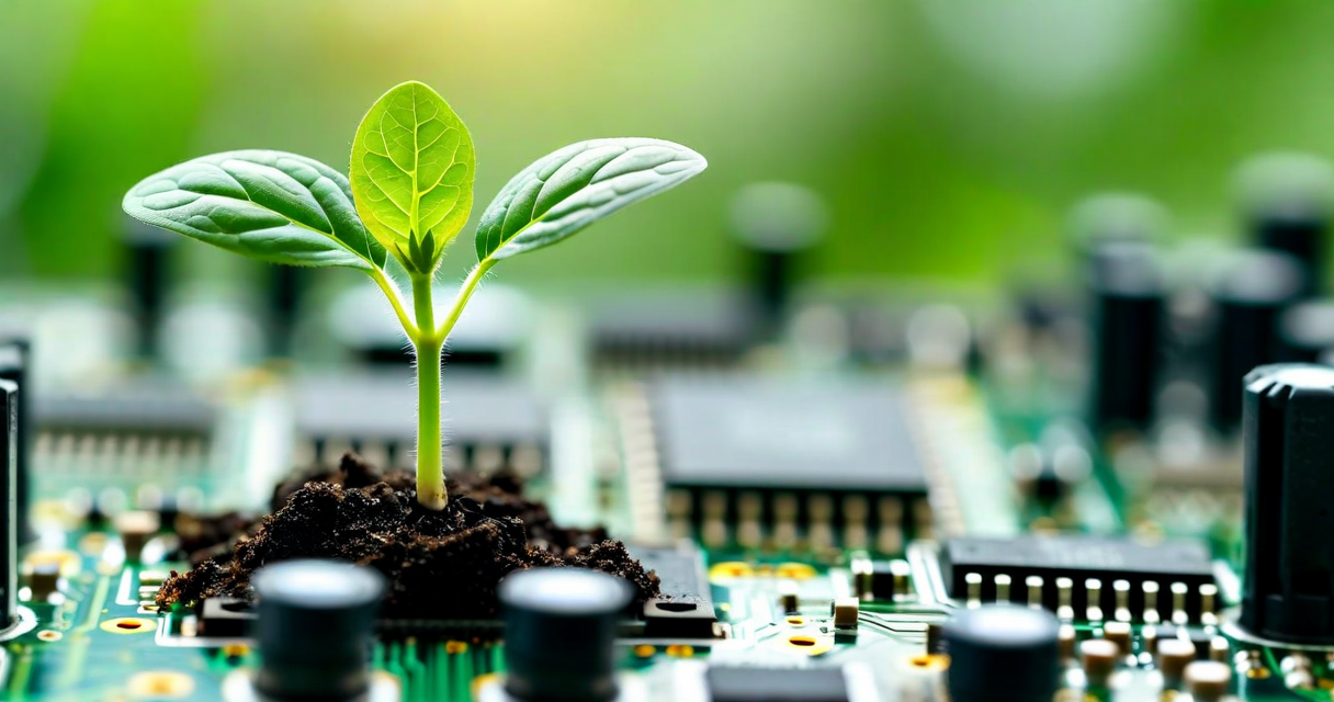 Seed funding deep tech